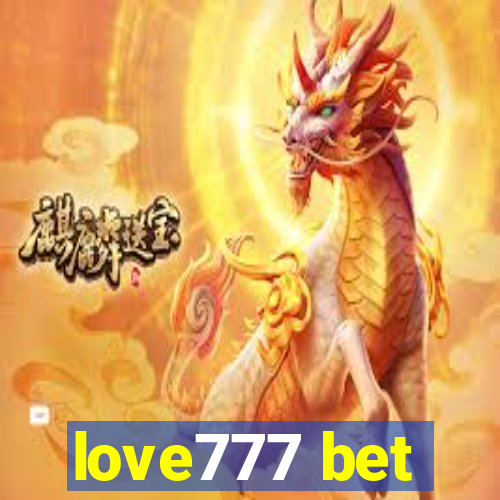 love777 bet